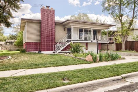 4285 S 390 E Millcreek UT 84107