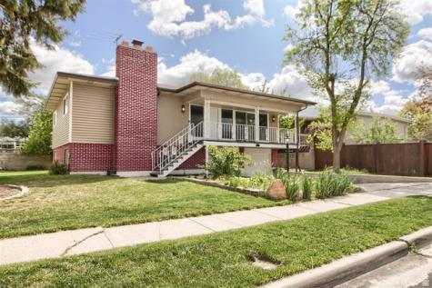 4285 S 390 E Millcreek UT 84107