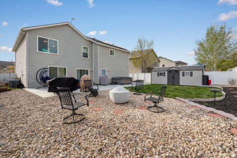 1969 S 575 E Clearfield UT 84015