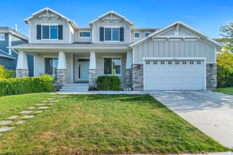 965 Freedom Point Way Bluffdale UT 84065