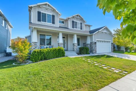 965 Freedom Point Way Bluffdale UT 84065