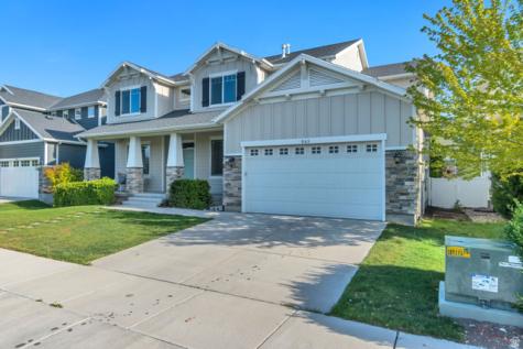 965 Freedom Point Way Bluffdale UT 84065