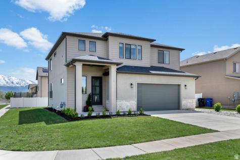 708 N Devonshire Drive Saratoga Springs UT 84045