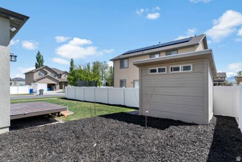 708 N Devonshire Drive Saratoga Springs UT 84045