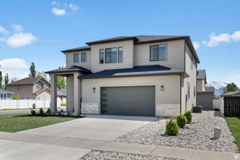 708 N Devonshire Drive Saratoga Springs UT 84045