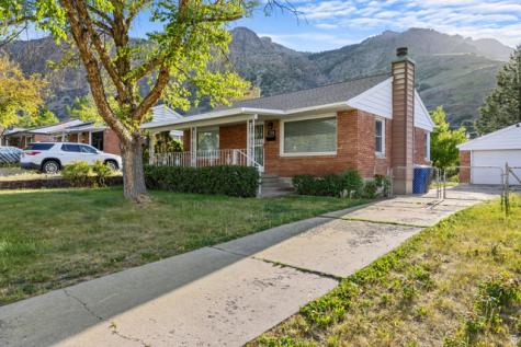 718 S Robins Avenue Ogden UT 84404
