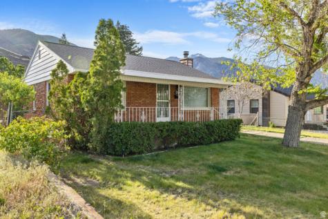 718 S Robins Avenue Ogden UT 84404