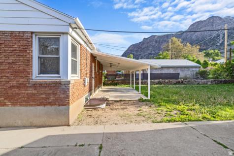 718 S Robins Avenue Ogden UT 84404