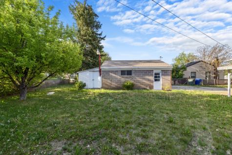 718 S Robins Avenue Ogden UT 84404