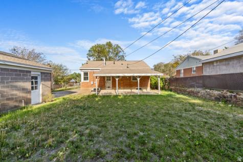718 S Robins Avenue Ogden UT 84404