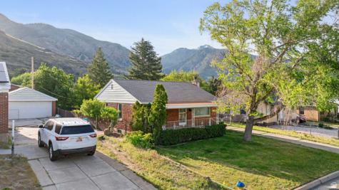 718 S Robins Avenue Ogden UT 84404