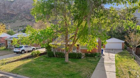 718 S Robins Avenue Ogden UT 84404