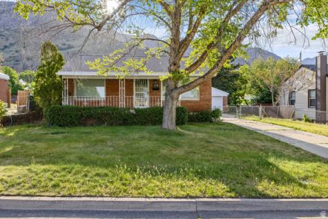 718 S Robins Avenue Ogden UT 84404