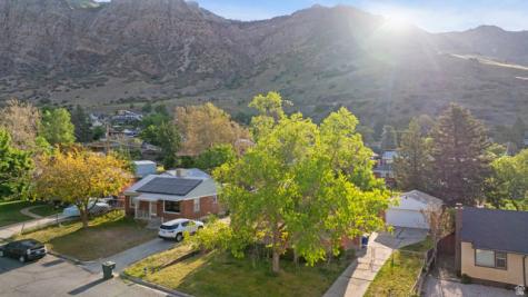 718 S Robins Avenue Ogden UT 84404