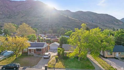 718 S Robins Avenue Ogden UT 84404