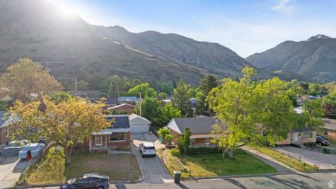 718 S Robins Avenue Ogden UT 84404