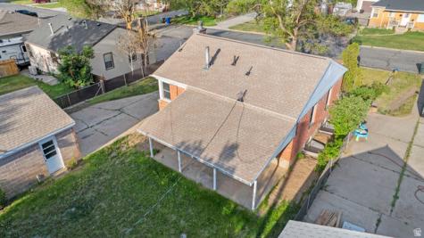 718 S Robins Avenue Ogden UT 84404