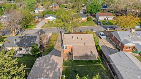 718 S Robins Avenue Ogden UT 84404