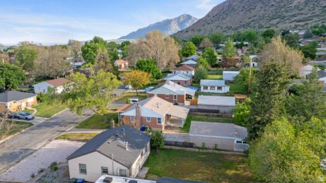 718 S Robins Avenue Ogden UT 84404