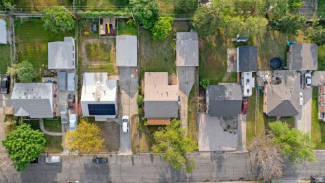 718 S Robins Avenue Ogden UT 84404
