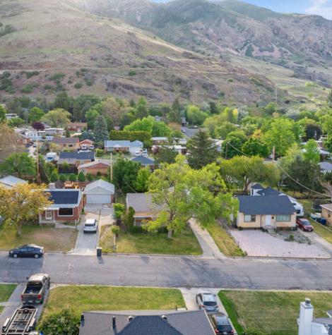 718 S Robins Avenue Ogden UT 84404