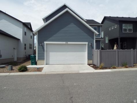 875 N 2175 W Layton UT 84041