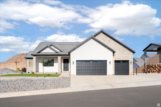 1491 E Centarurus Way Washington UT 84780