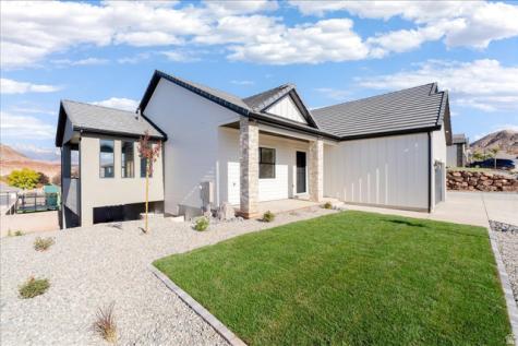 1491 E Centarurus Way Washington UT 84780
