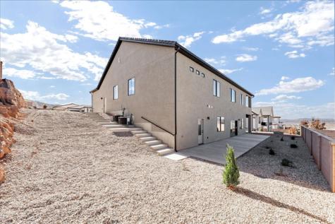 1491 E Centarurus Way Washington UT 84780