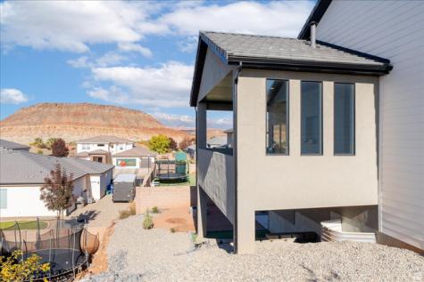 1491 E Centarurus Way Washington UT 84780