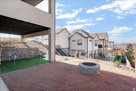 1491 E Centarurus Way Washington UT 84780