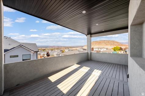1491 E Centarurus Way Washington UT 84780
