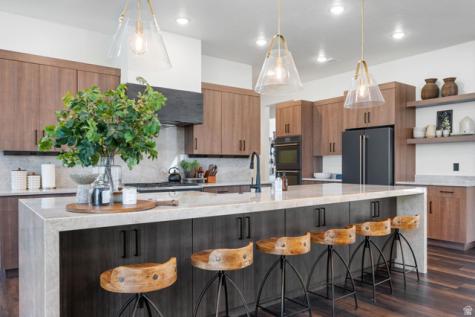 423 W Bluebell Court Brian Head UT 84719