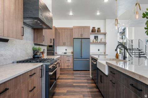 423 W Bluebell Court Brian Head UT 84719