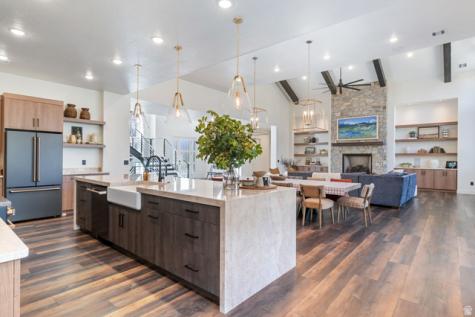423 W Bluebell Court Brian Head UT 84719