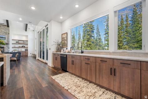 423 W Bluebell Court Brian Head UT 84719
