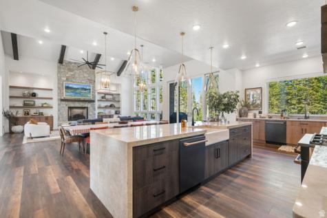 423 W Bluebell Court Brian Head UT 84719