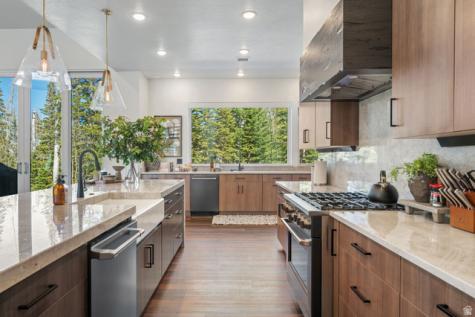 423 W Bluebell Court Brian Head UT 84719