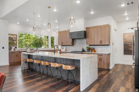 423 W Bluebell Court Brian Head UT 84719