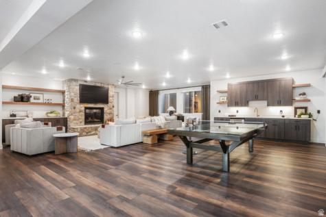 423 W Bluebell Court Brian Head UT 84719