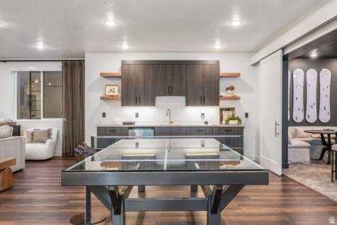 423 W Bluebell Court Brian Head UT 84719
