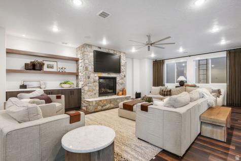 423 W Bluebell Court Brian Head UT 84719