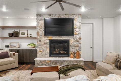423 W Bluebell Court Brian Head UT 84719
