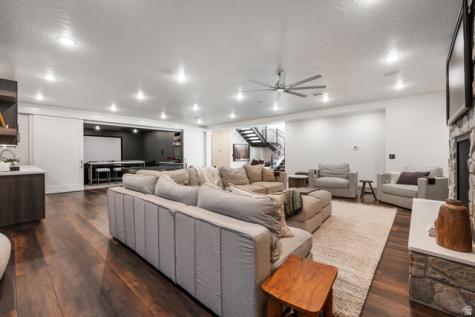 423 W Bluebell Court Brian Head UT 84719