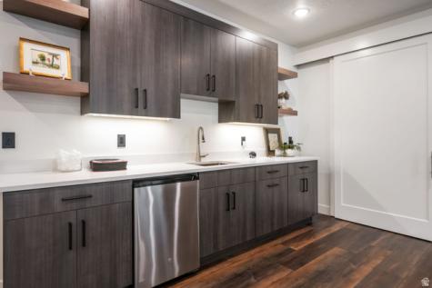 423 W Bluebell Court Brian Head UT 84719