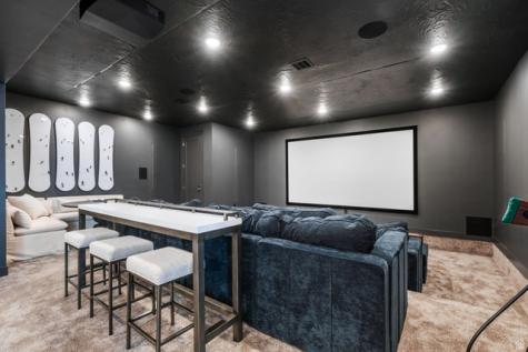 423 W Bluebell Court Brian Head UT 84719