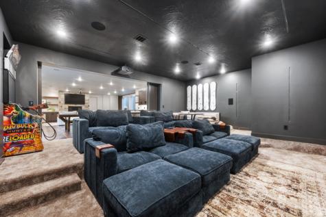 423 W Bluebell Court Brian Head UT 84719