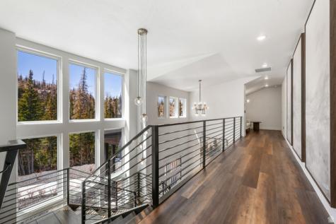 423 W Bluebell Court Brian Head UT 84719