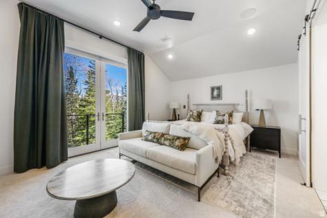 423 W Bluebell Court Brian Head UT 84719