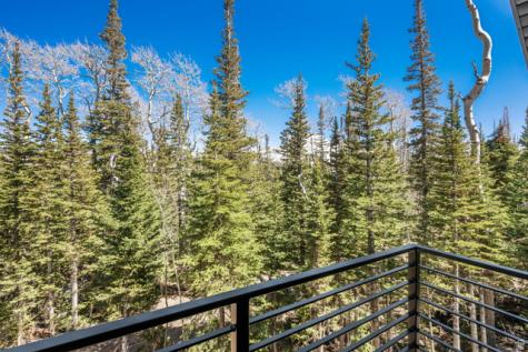 423 W Bluebell Court Brian Head UT 84719